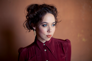 Sarah Jarosz