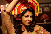 Priyanka Chopra