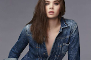 Hailee Steinfeld