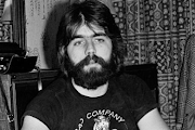 Michael Mcdonald
