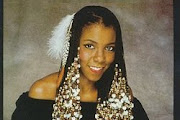 Patrice Rushen