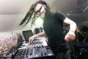 Skrillex