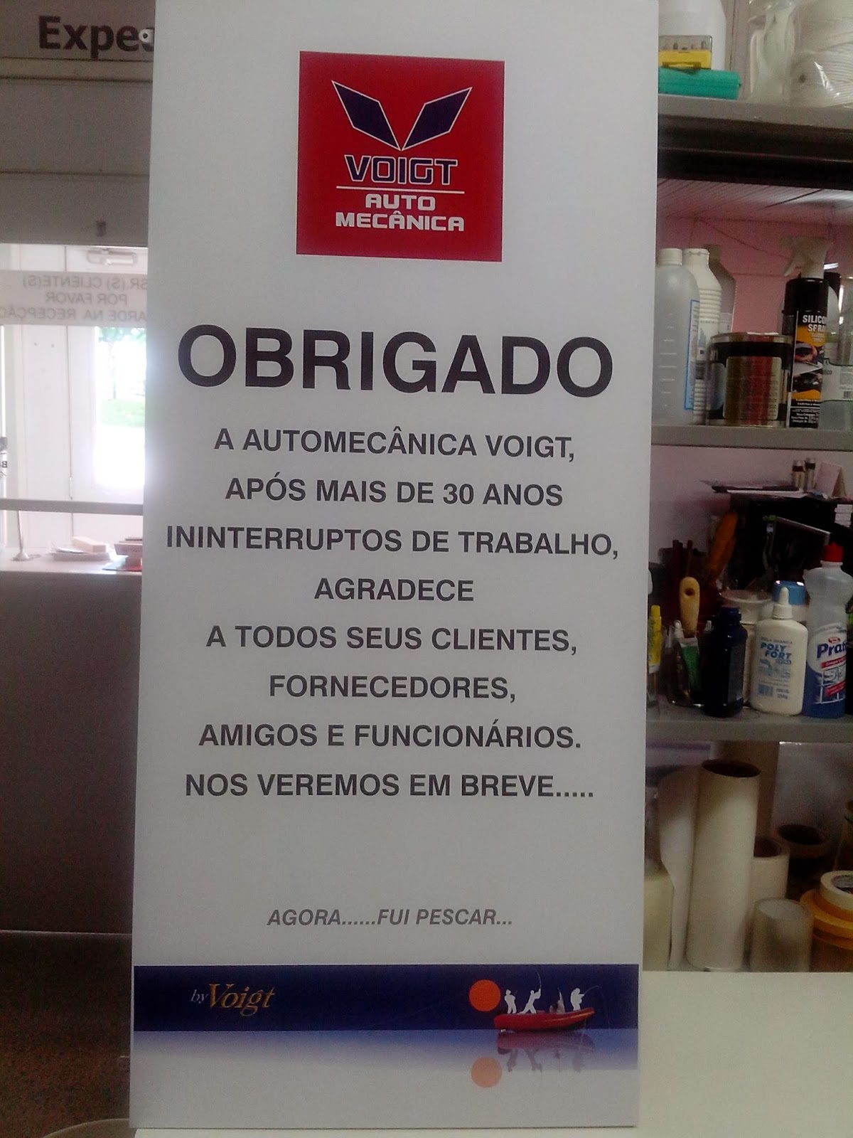 Brindes Personalizados Banner Express Adesivo Painel