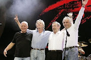 Pink Floyd