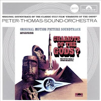 Chariots of the Gods (Erinnernungen an Die Zukunft)