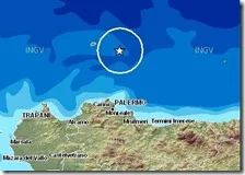 Terremoto a Palermo