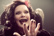Anette Olzon