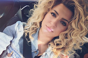 Tori Kelly