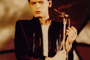 Gary Numan