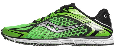 Saucony Size Leather Shoe Saucony Size Leather Shoe