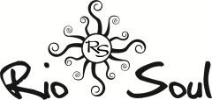 Rio Soul Logo B+W High res(1)