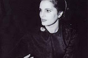 Amalia Rodrigues