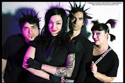 Mindless Self Indulgence