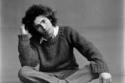 Tim Buckley