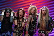 Steel Panther