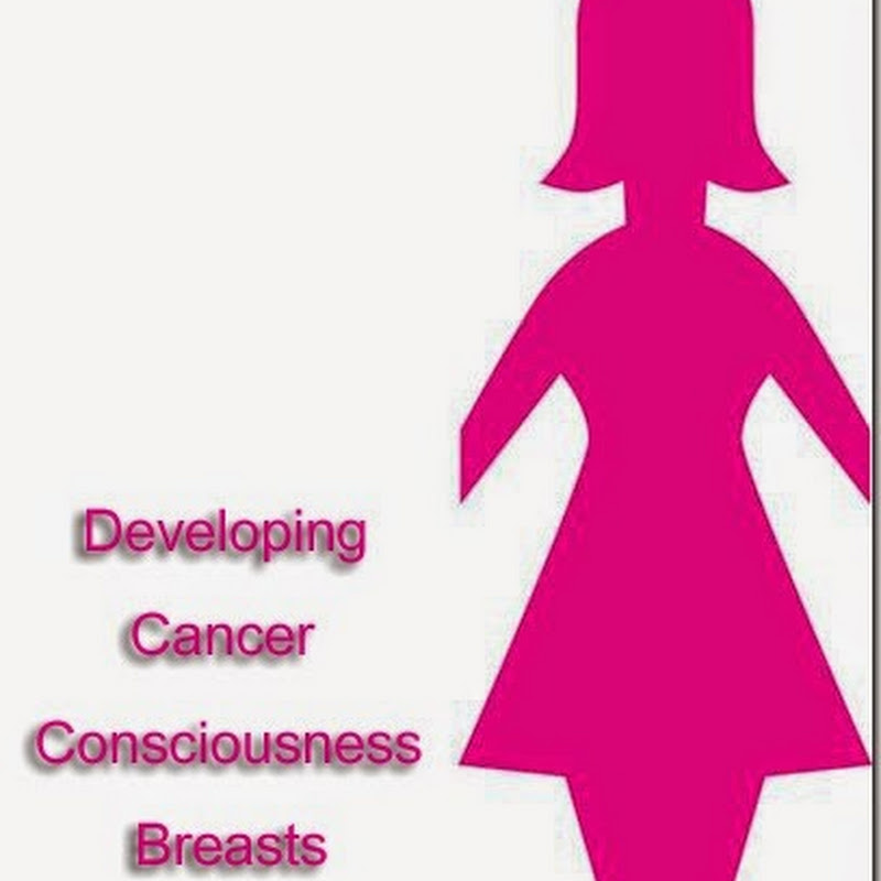 Developing Cancer Consciousness Breasts
