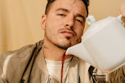 J Balvin