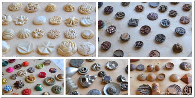 Momma's Buttons