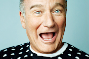 Robin Williams