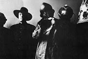 Captain Beefheart & the Magic Band