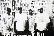 Cypress Hill
