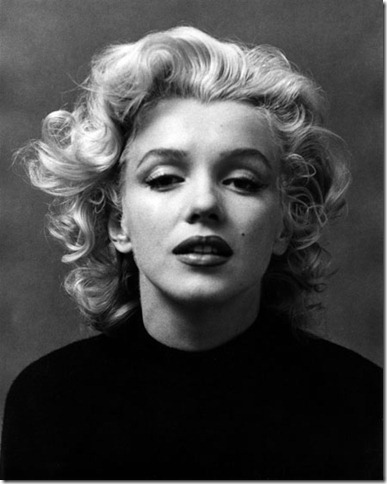 Marilyn Photo
