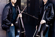 2Cellos (Sulic & Hauser)