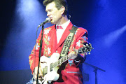 Chris Isaak