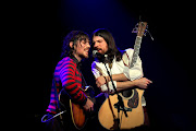 Avett Brothers