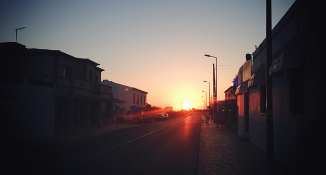 sign of sunset.jpg sign of sunset