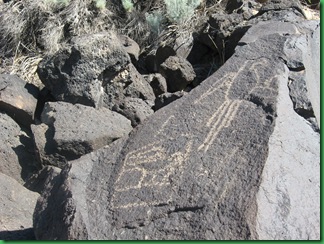 Petroglyph II 051