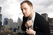 Darren Hayes