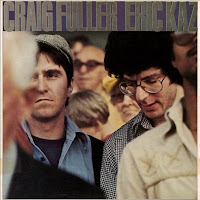 Craig Fuller & Eric Kaz