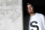 DJ Shadow