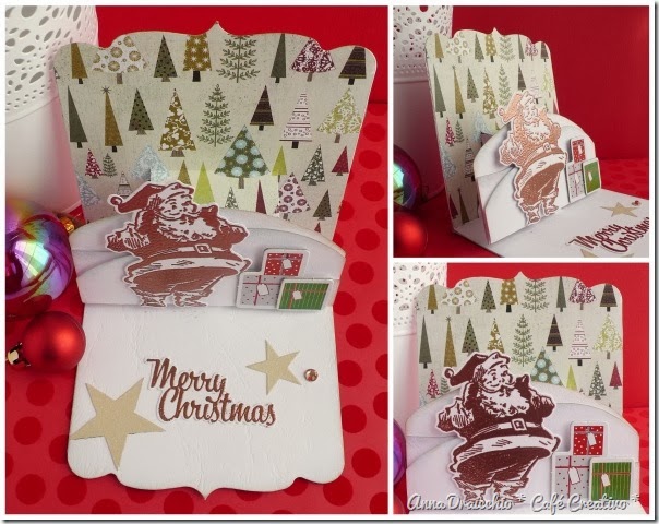 cafe creativo - Anna Drai - sizzix big shot - christmas card pop up (2)