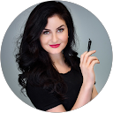 Victoria Budnyk profile picture