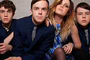 Echosmith