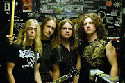 Black Stone Cherry