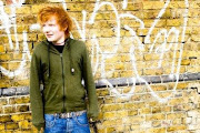 Ed Sheeran