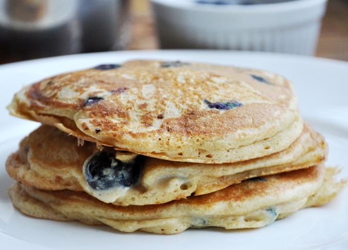 blueberry pancakes 045