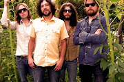 The Sheepdogs
