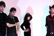 Howling Bells