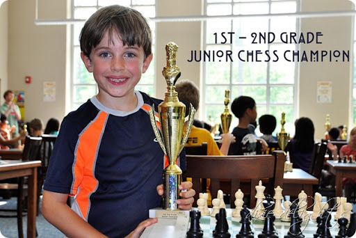 junior chess