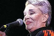 Chavela Vargas
