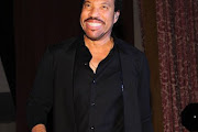 Lionel Richie