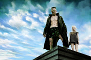 Die Antwoord