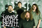 Napalm Death
