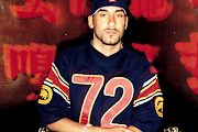 Armand Van Helden