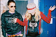 The Ting Tings
