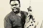Freddie  King